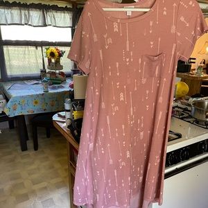 flowy summer dresses one lularoe one lucky and blessed